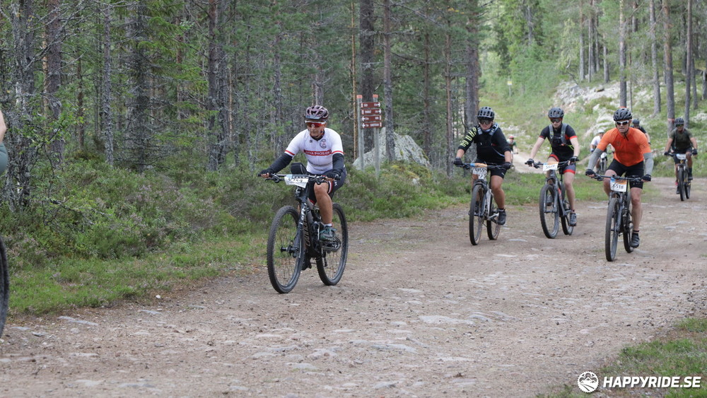 Bild från Cykelvasan 2024