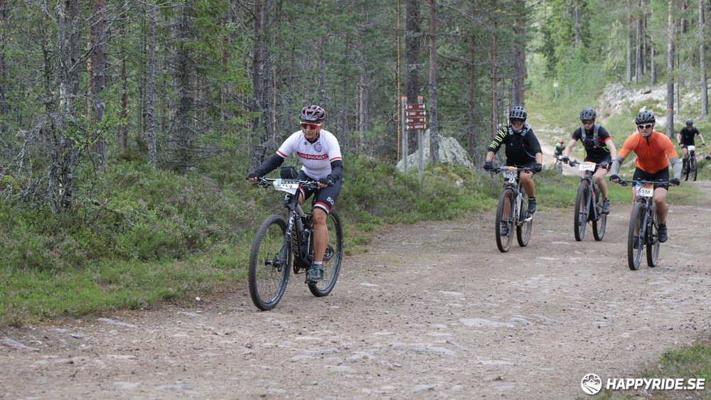 Bild från Cykelvasan 2024