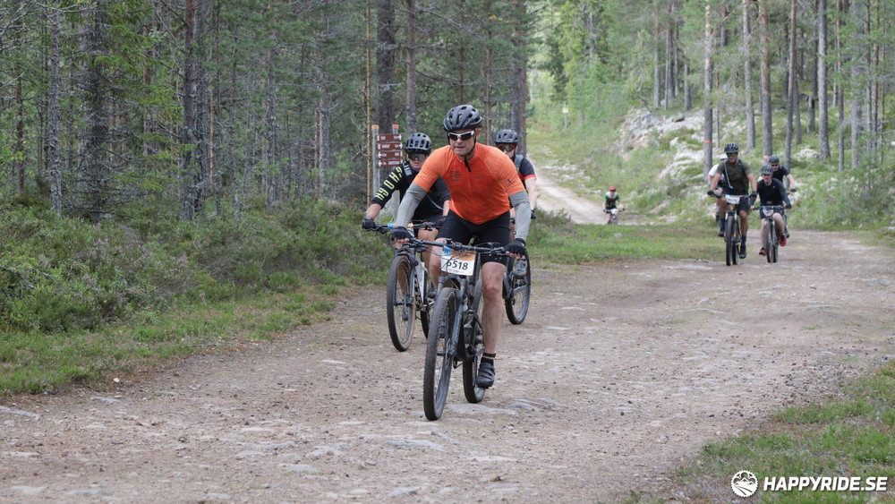 Bild från Cykelvasan 2024