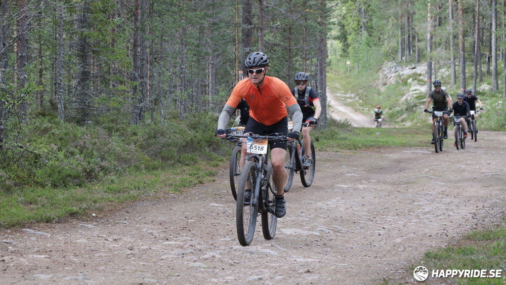 Bild från Cykelvasan 2024