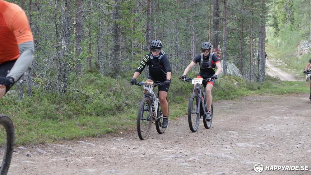 Bild från Cykelvasan 2024