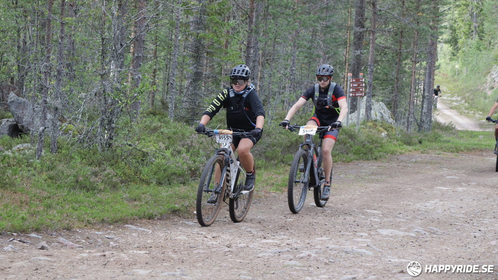 Bild från Cykelvasan 2024