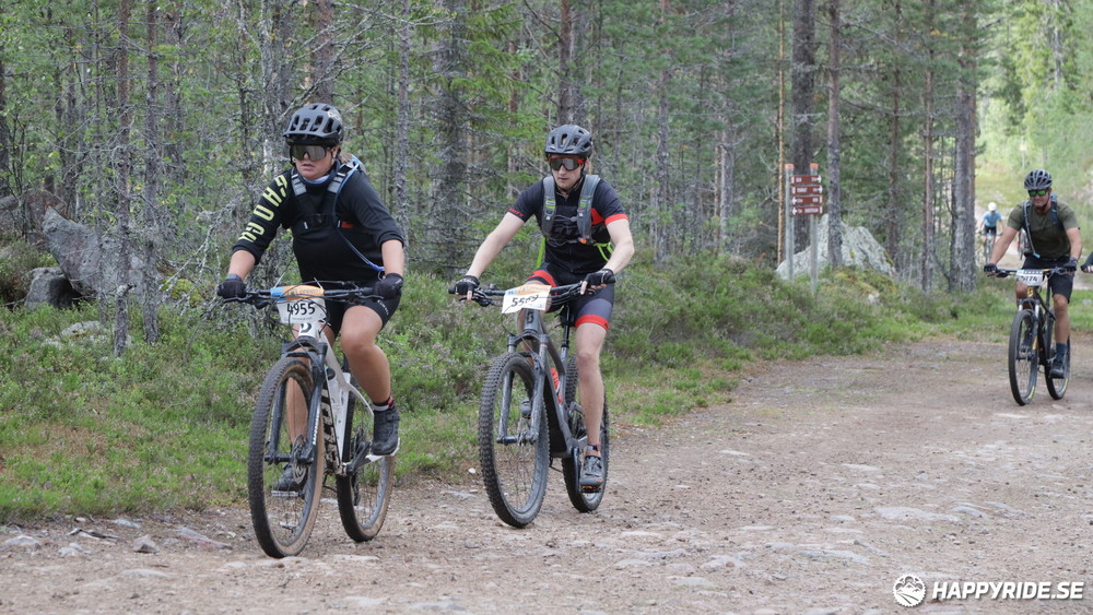 Bild från Cykelvasan 2024