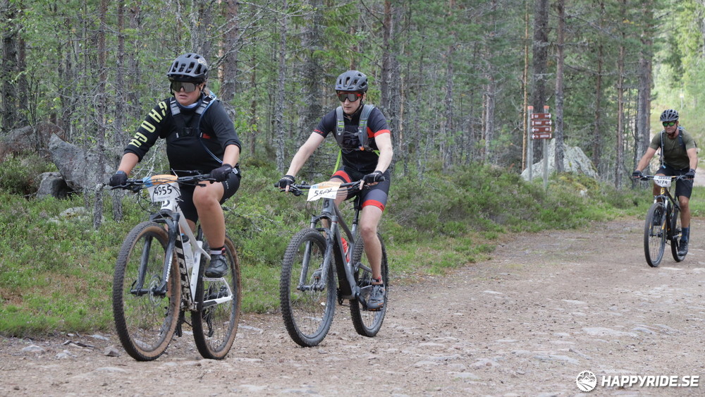Bild från Cykelvasan 2024