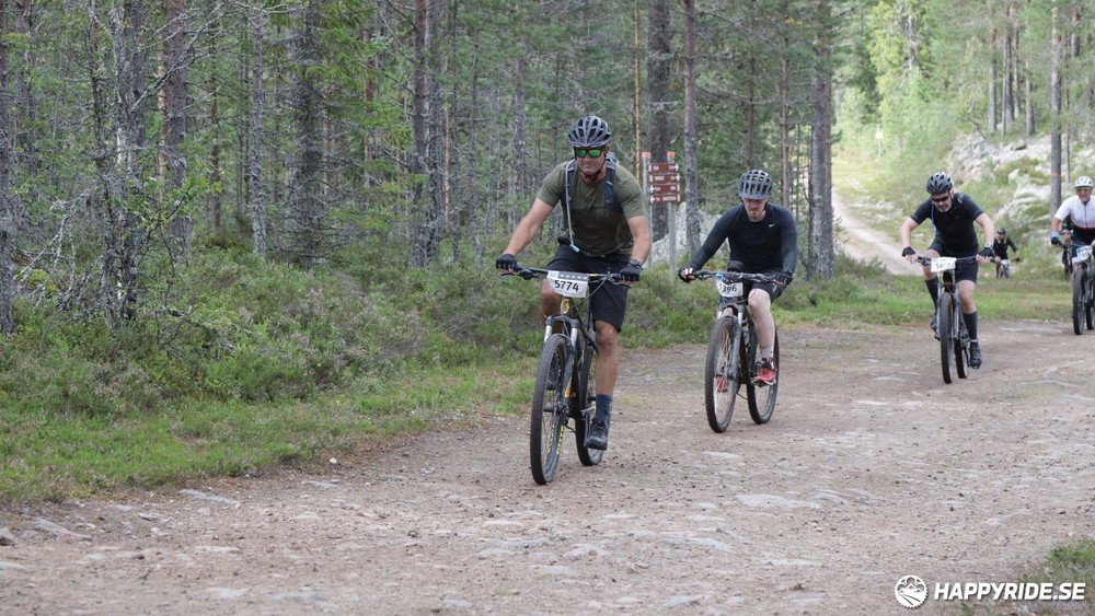Bild från Cykelvasan 2024