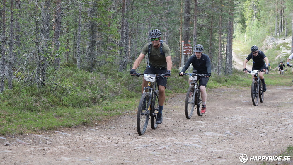 Bild från Cykelvasan 2024