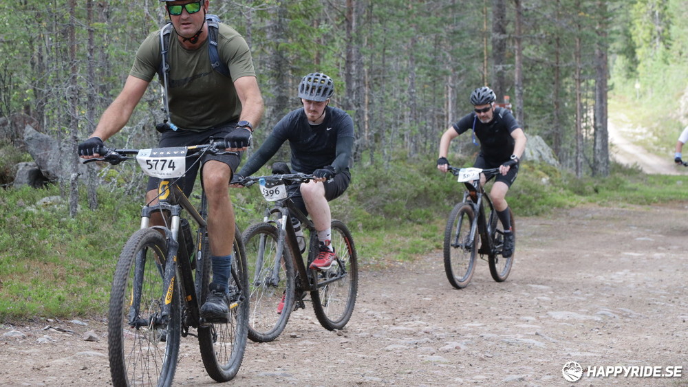 Bild från Cykelvasan 2024