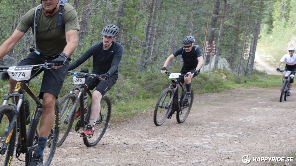 Bild från Cykelvasan 2024