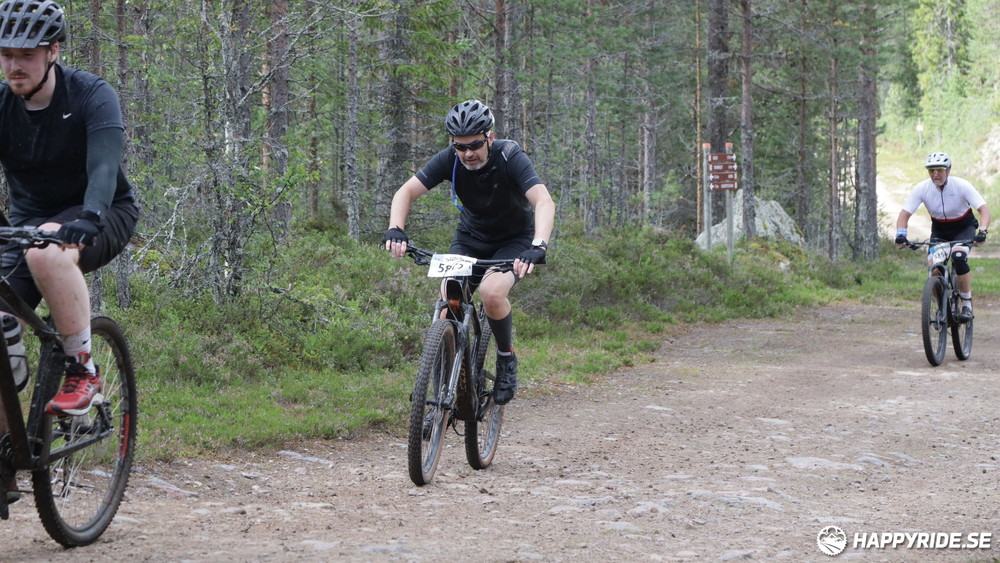 Bild från Cykelvasan 2024