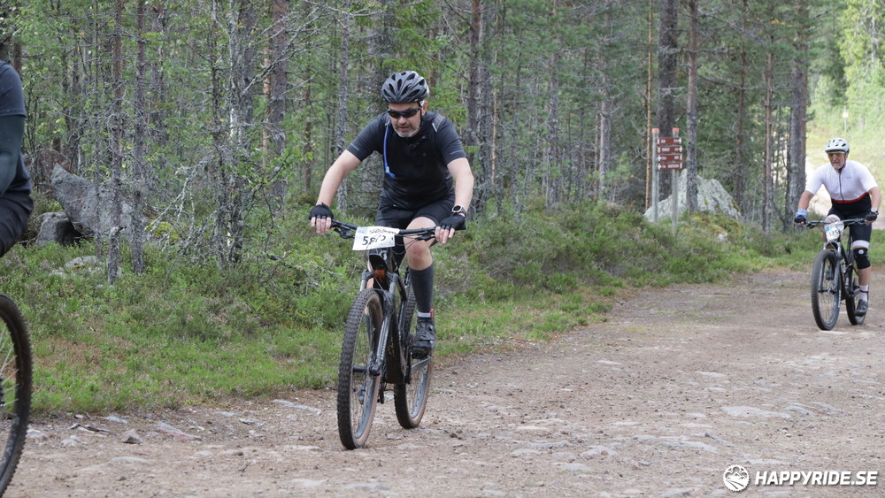 Bild från Cykelvasan 2024