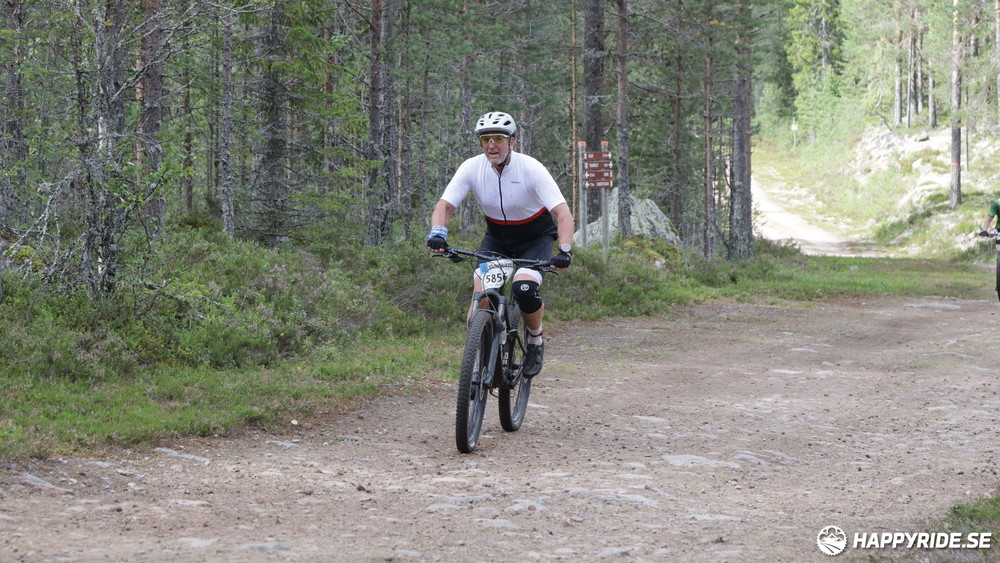 Bild från Cykelvasan 2024