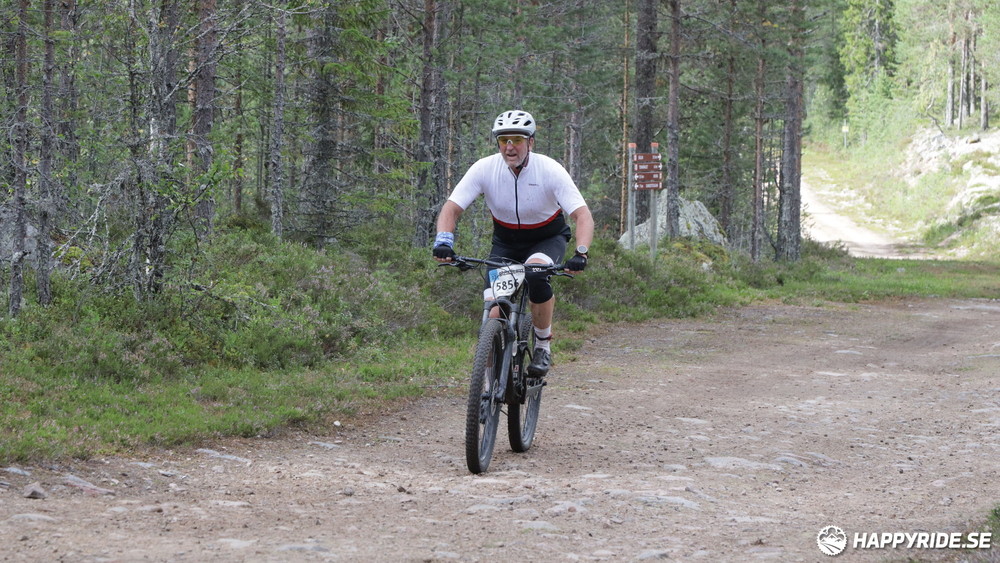 Bild från Cykelvasan 2024