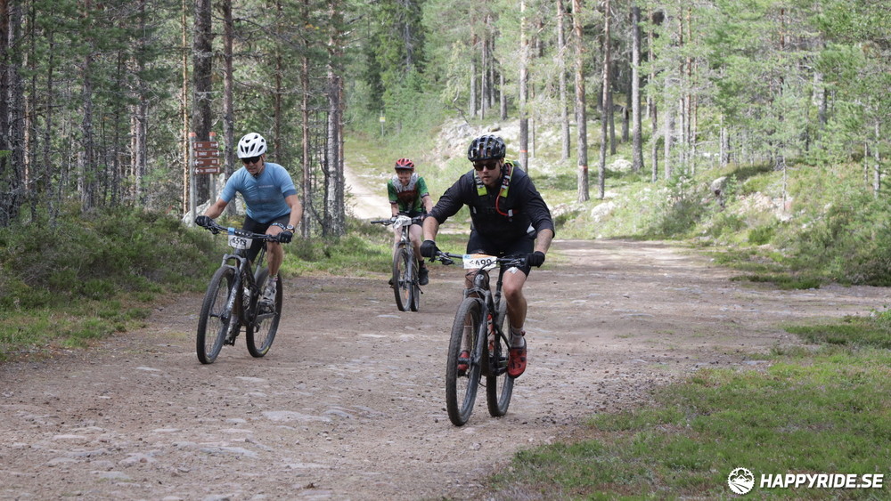 Bild från Cykelvasan 2024