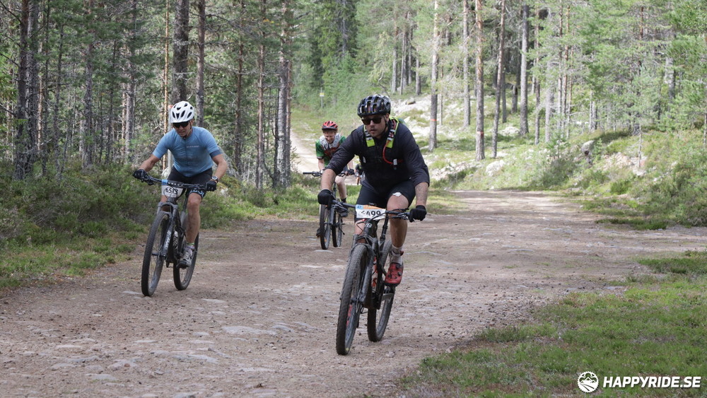 Bild från Cykelvasan 2024
