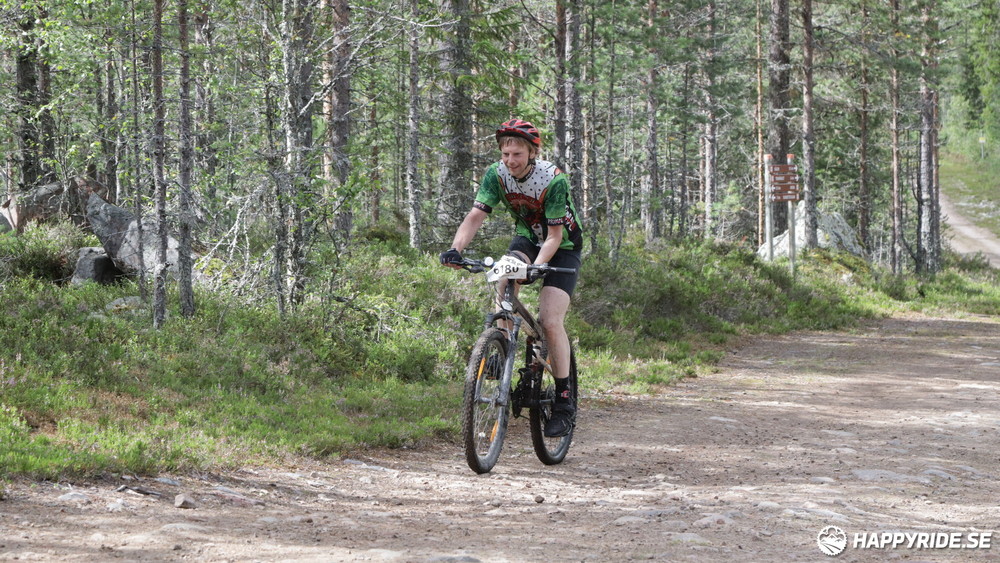 Bild från Cykelvasan 2024