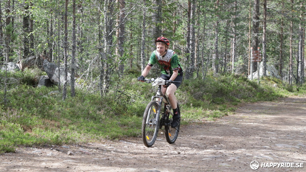 Bild från Cykelvasan 2024