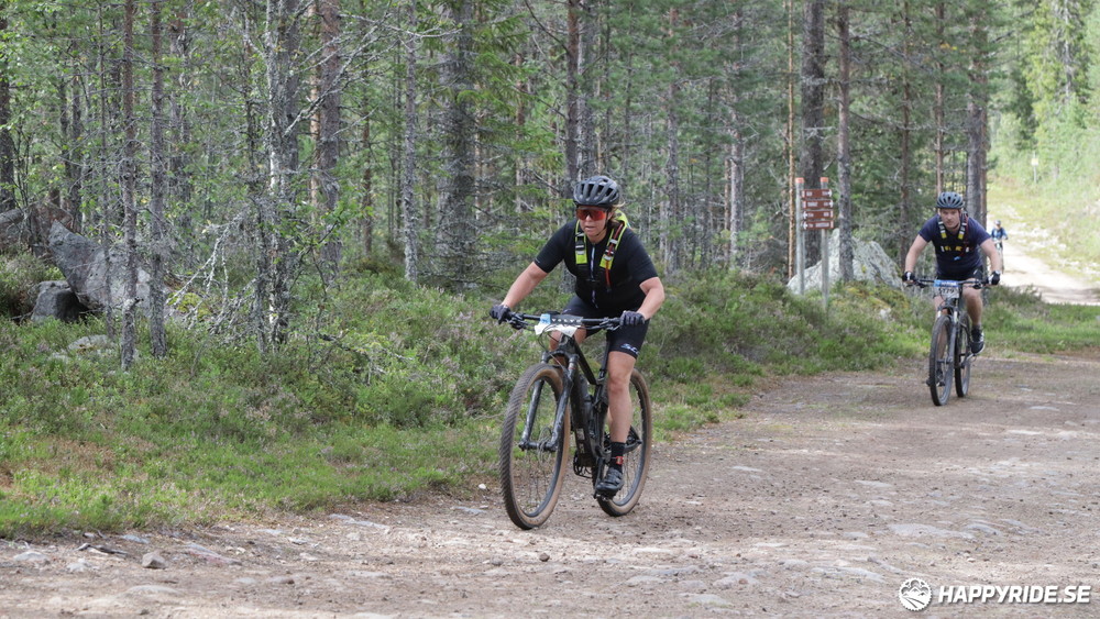 Bild från Cykelvasan 2024