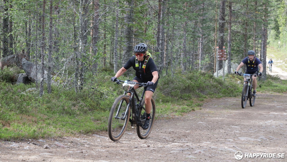 Bild från Cykelvasan 2024