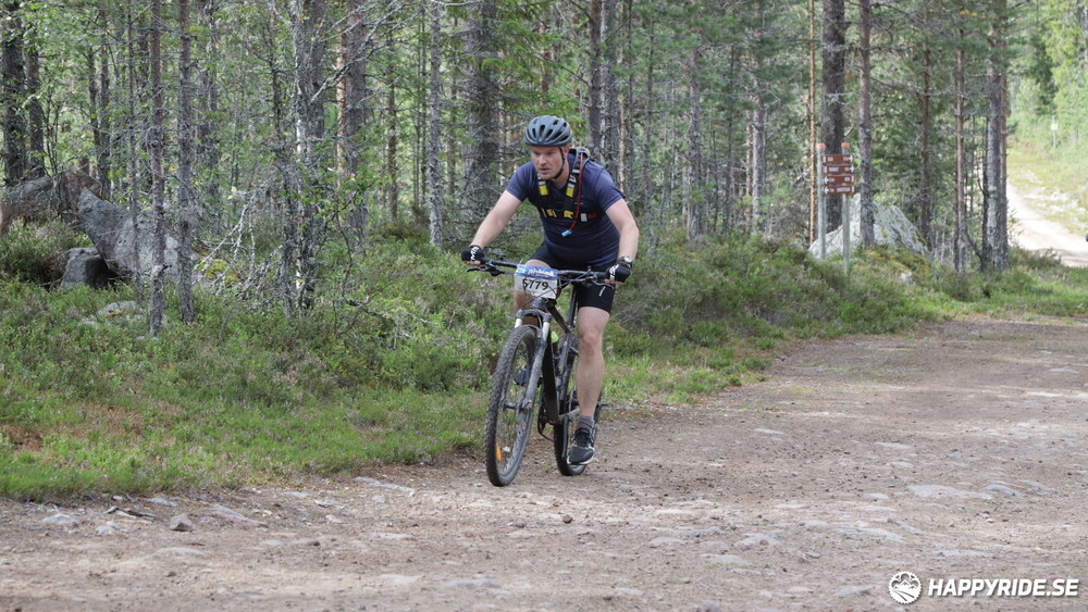 Bild från Cykelvasan 2024