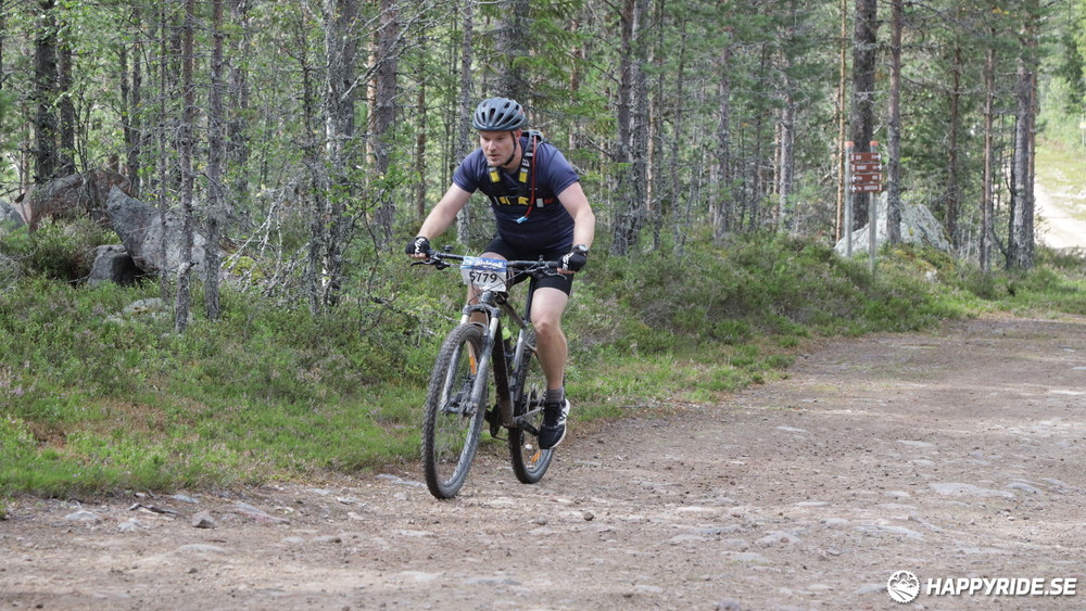 Bild från Cykelvasan 2024