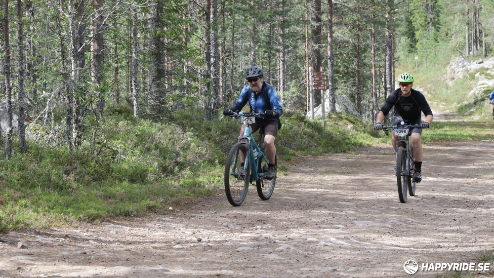 Bild från Cykelvasan 2024