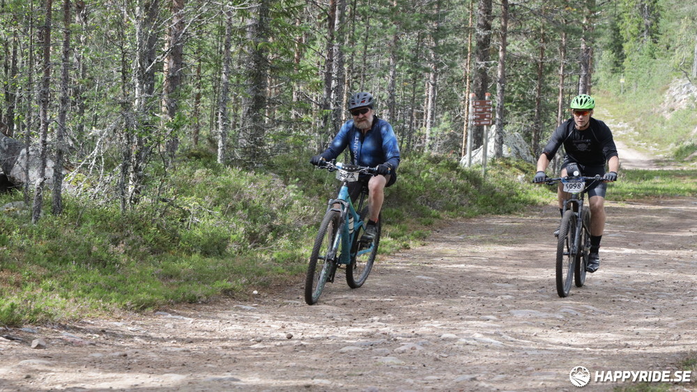 Bild från Cykelvasan 2024