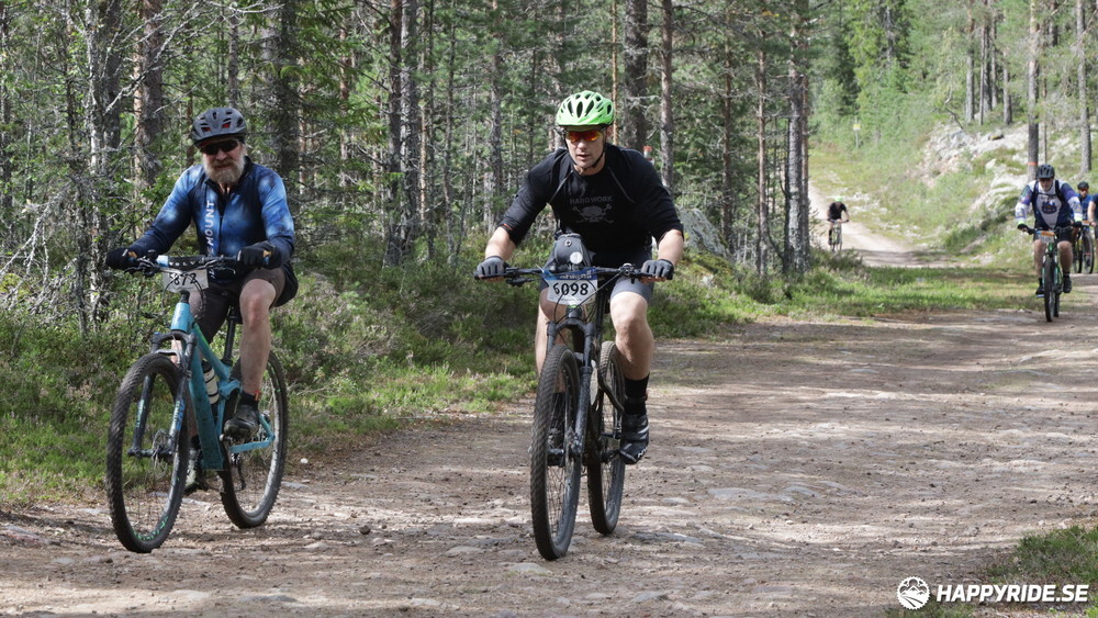 Bild från Cykelvasan 2024