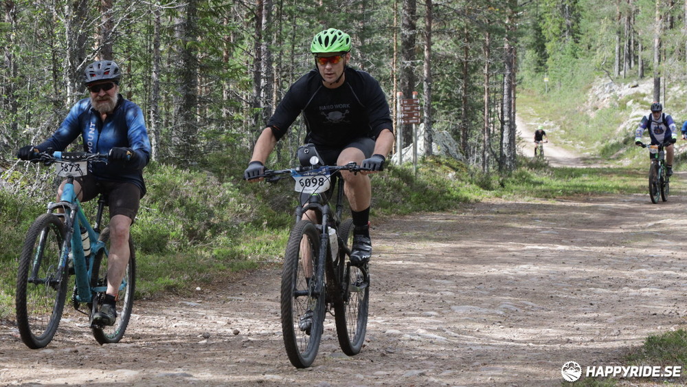 Bild från Cykelvasan 2024