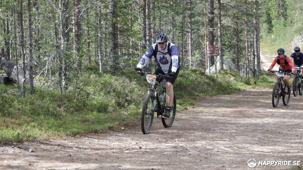 Bild från Cykelvasan 2024