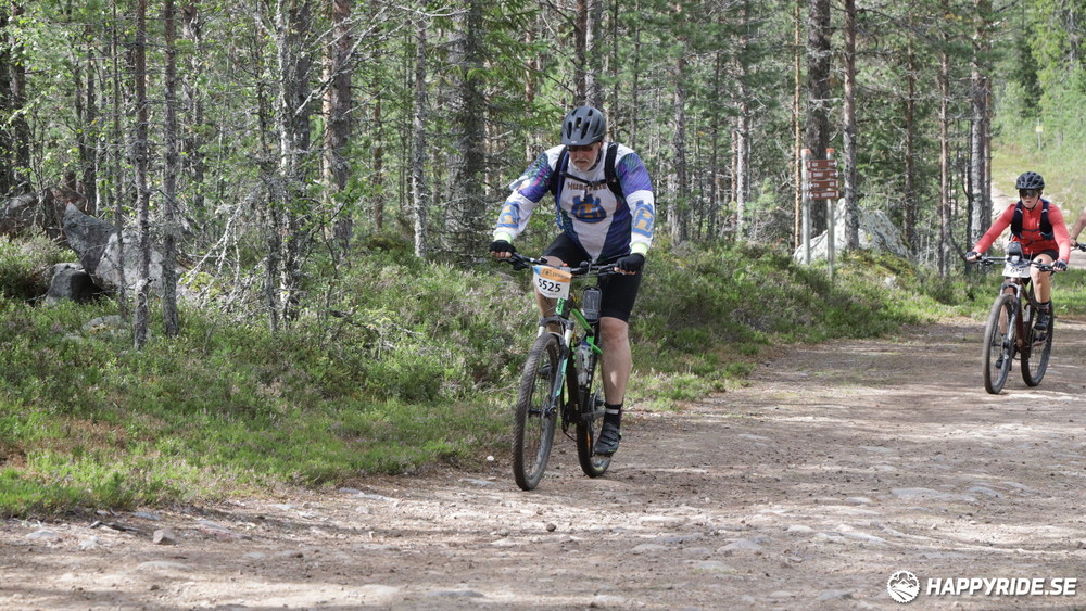 Bild från Cykelvasan 2024