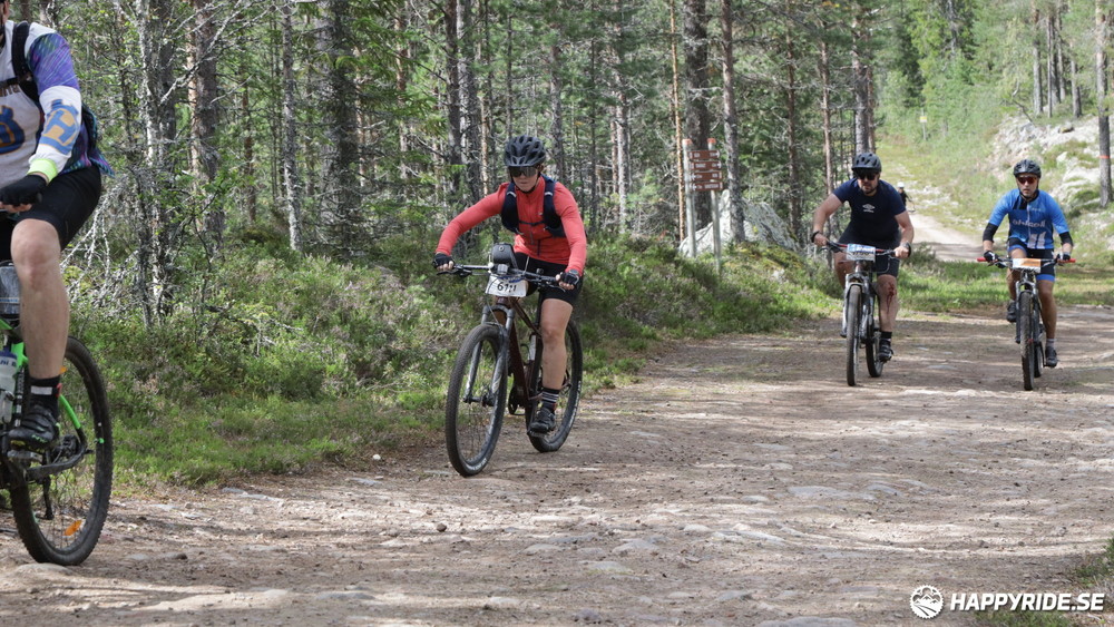 Bild från Cykelvasan 2024
