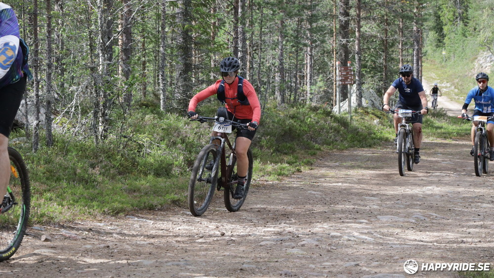 Bild från Cykelvasan 2024
