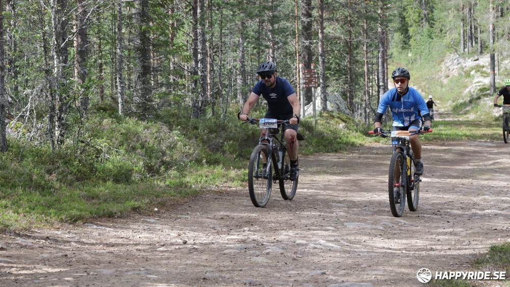 Bild från Cykelvasan 2024