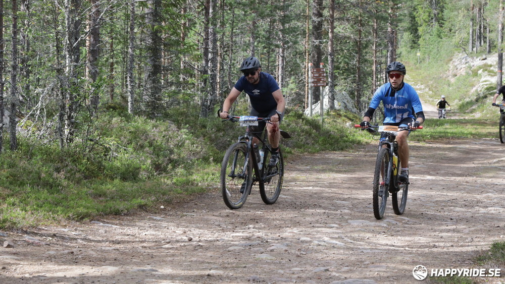 Bild från Cykelvasan 2024