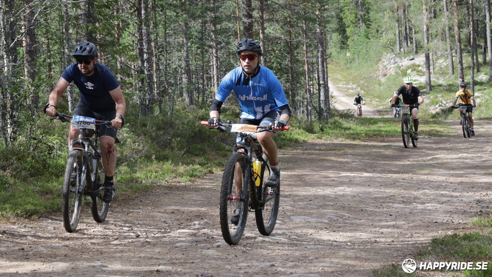 Bild från Cykelvasan 2024