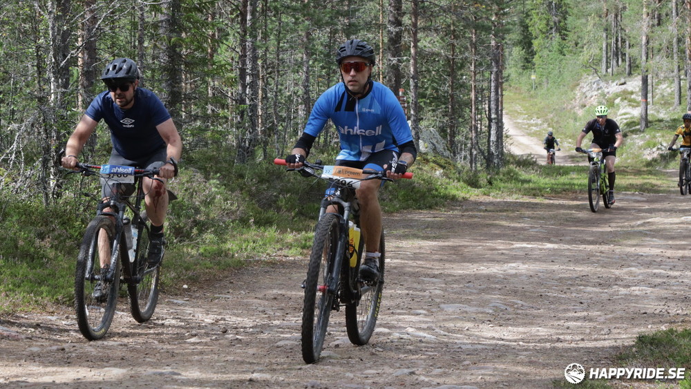 Bild från Cykelvasan 2024