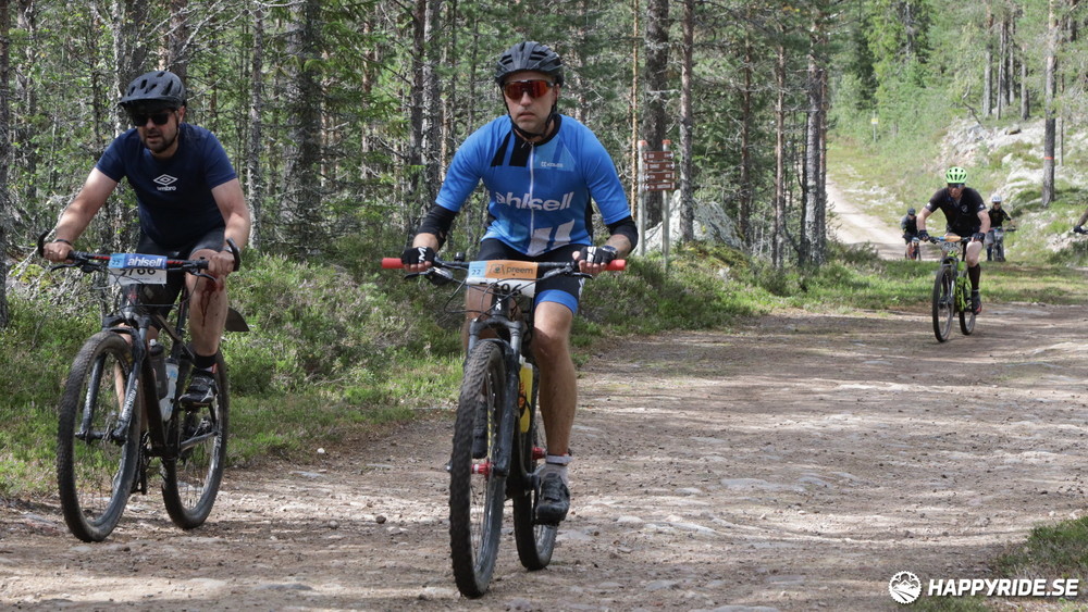 Bild från Cykelvasan 2024
