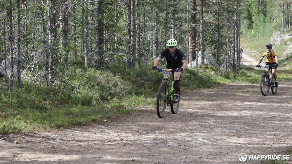 Bild från Cykelvasan 2024