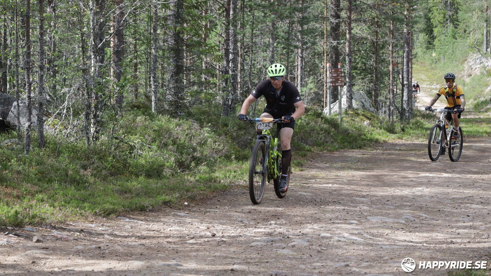 Bild från Cykelvasan 2024