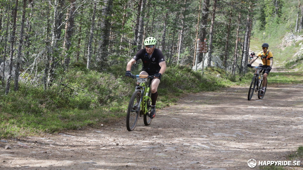Bild från Cykelvasan 2024