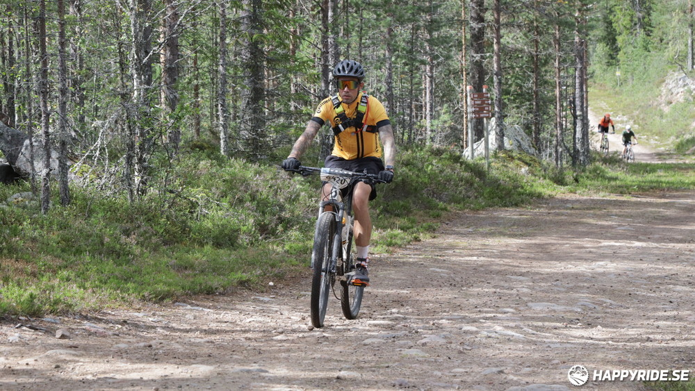 Bild från Cykelvasan 2024