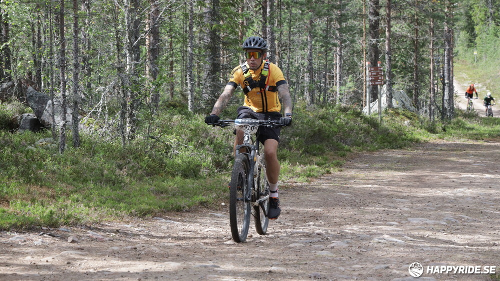 Bild från Cykelvasan 2024