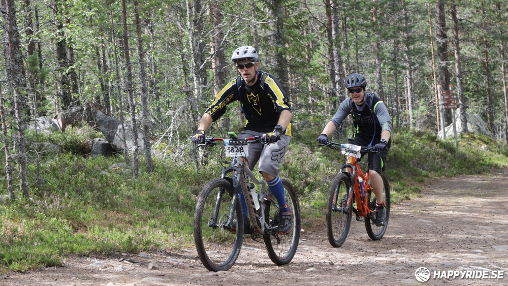 Bild från Cykelvasan 2024