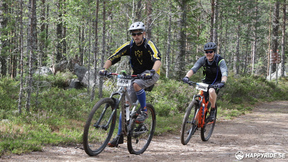 Bild från Cykelvasan 2024
