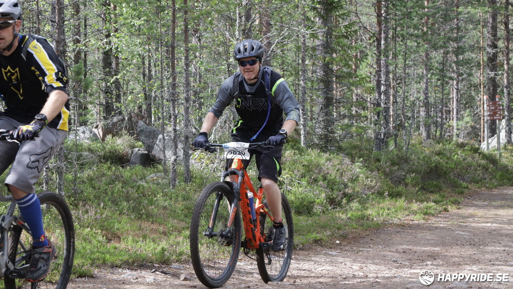 Bild från Cykelvasan 2024