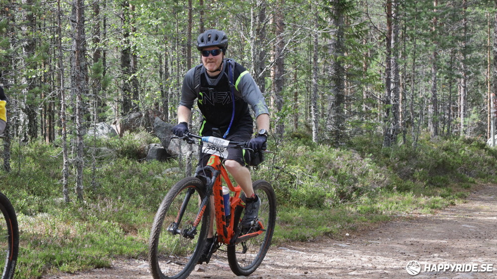 Bild från Cykelvasan 2024