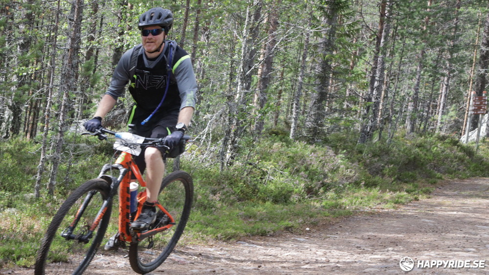 Bild från Cykelvasan 2024