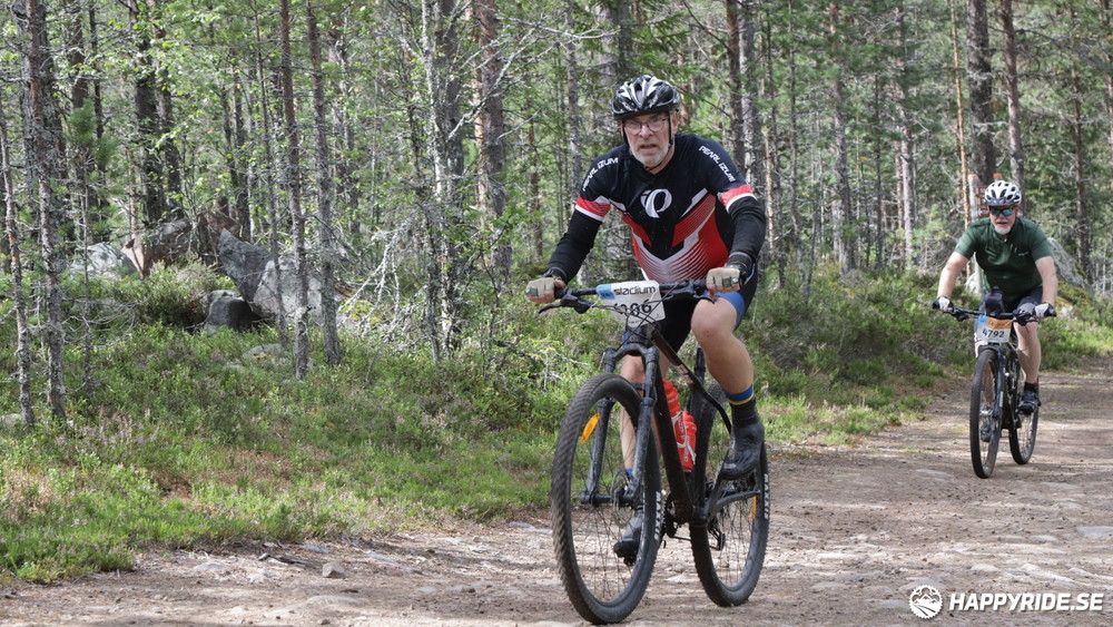 Bild från Cykelvasan 2024