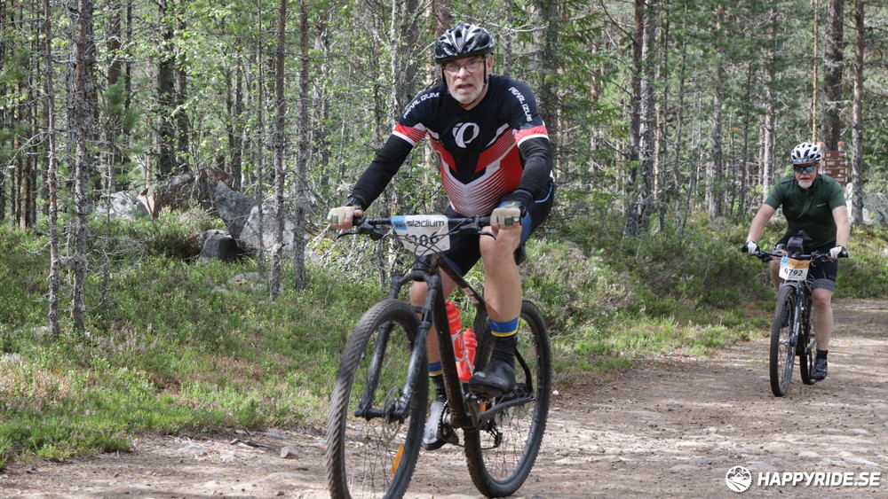 Bild från Cykelvasan 2024