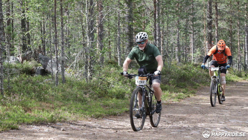 Bild från Cykelvasan 2024